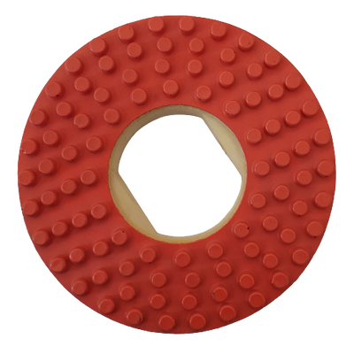 Gyémánt csiszoló 130mm K -  4