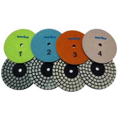 Dia-Kist TURBO száraz 4-lépés