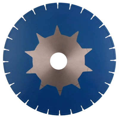 Gyémánt vágótárcsa márvány SW