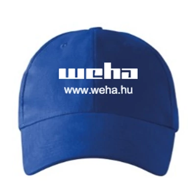 WEHA baseball sapka