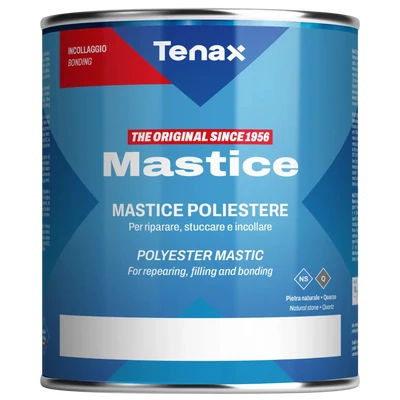 Tenax Solido ragasztó fehér