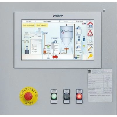 Dal Prete Mini Compact L 3.1 Premium