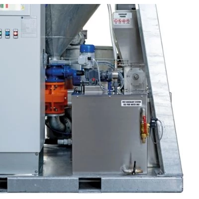 Dal Prete Mini Compact L 3.1 Premium