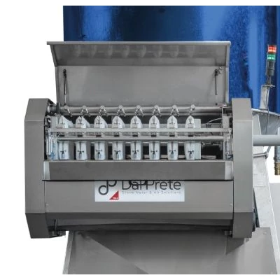 Dal Prete Mini Compact L 3.1 Premium