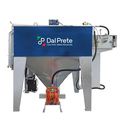 Dal Prete Super Compact 2.1