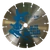 Gyémánt vágótárcsa Blue Gonzales 230mm