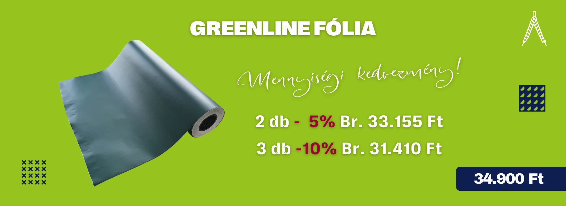 Greenline