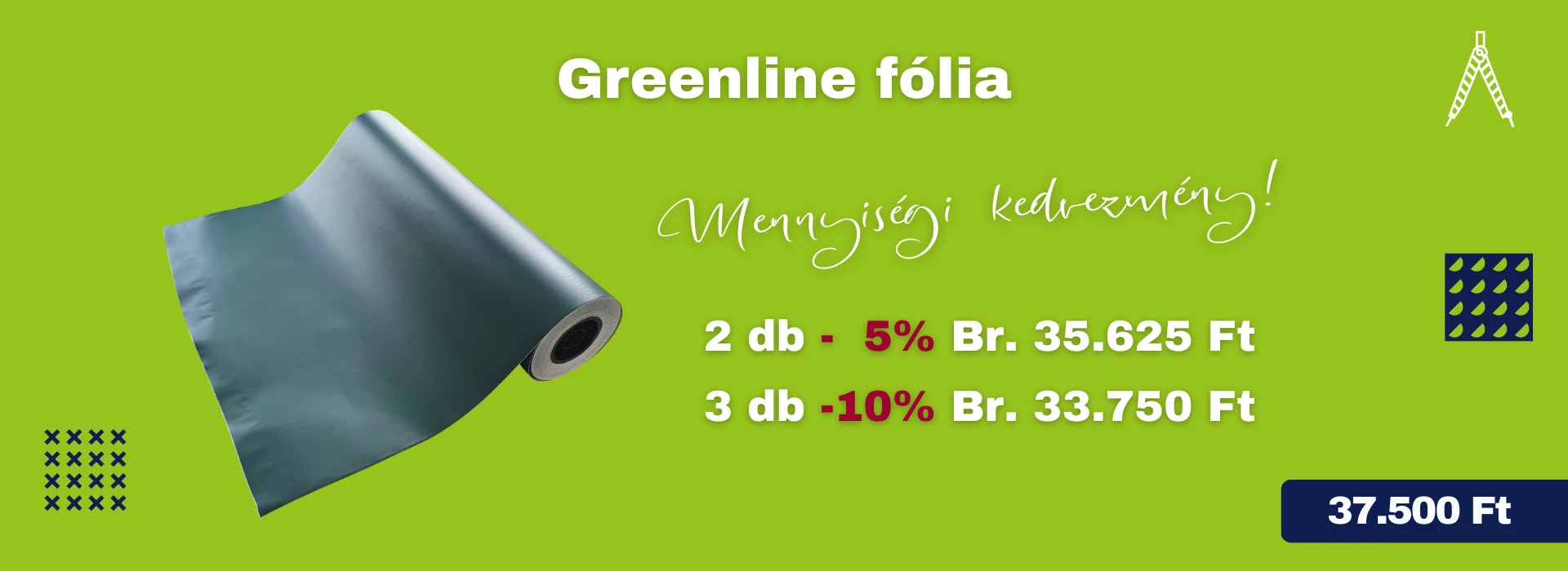 Greenline