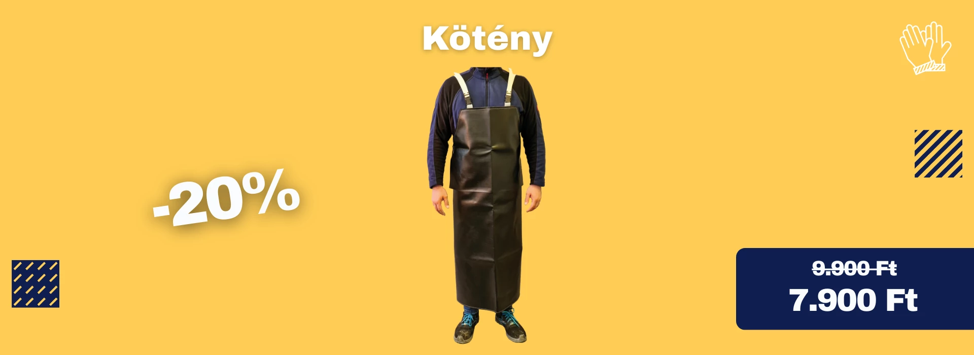 Kötény